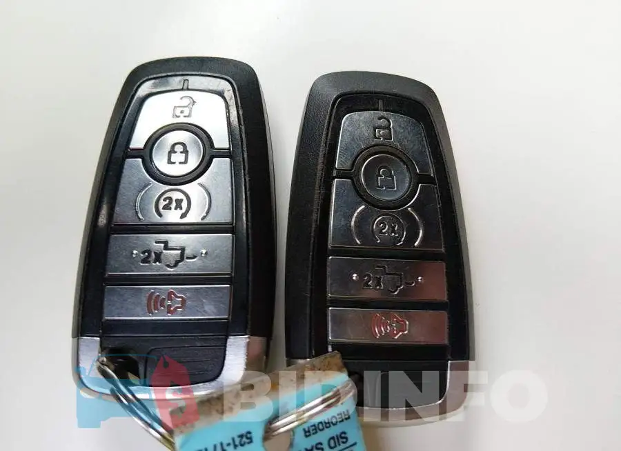 1FTEW1EG4JFE10203 Photo# 11
