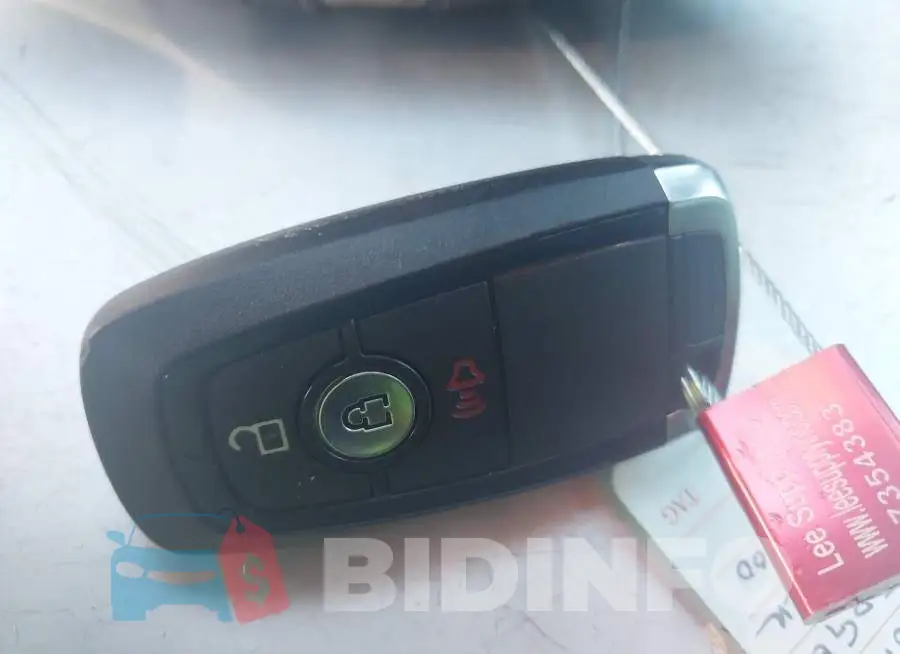 2FMPK4G95NBA89800 Photo# 11