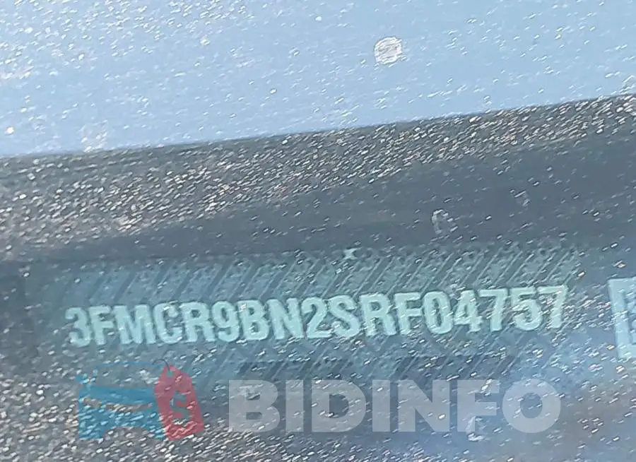 3FMCR9BN2SRF04757 Photo# 18