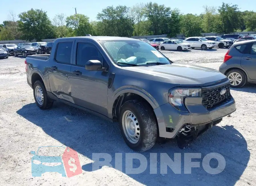 3FTTW8A32SRA95246 Photo# 1