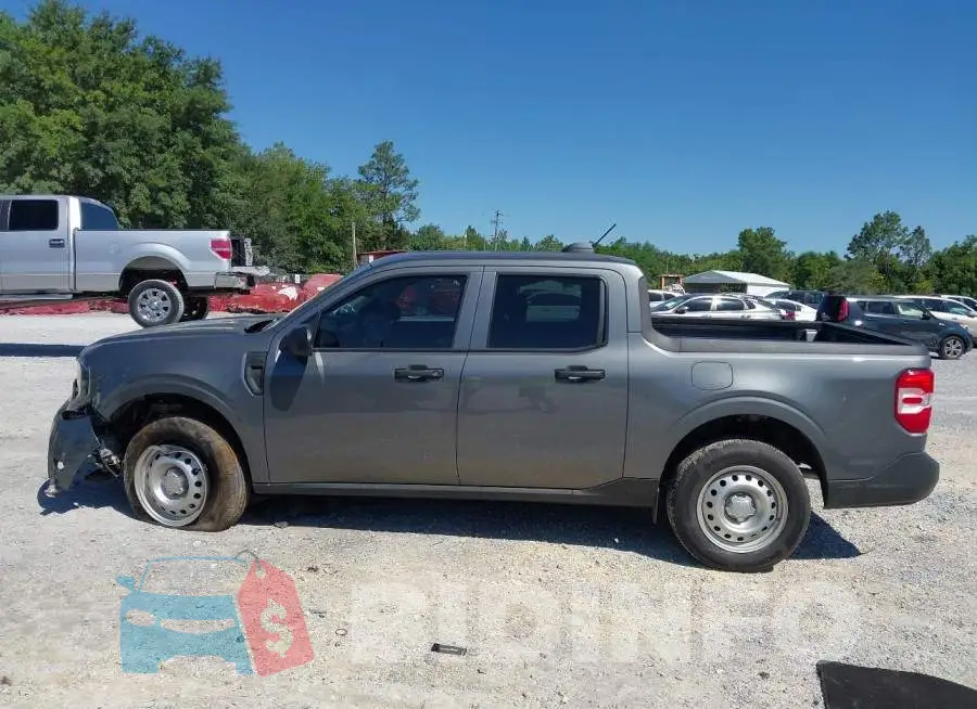 3FTTW8A32SRA95246 Photo# 14