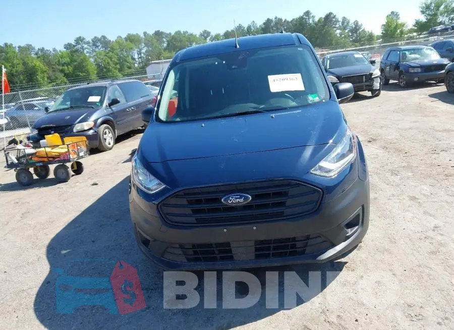 NM0LS7E2XK1425374 Photo# 12
