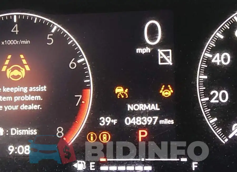 2HGFE2F50NH572815 Photo# 15