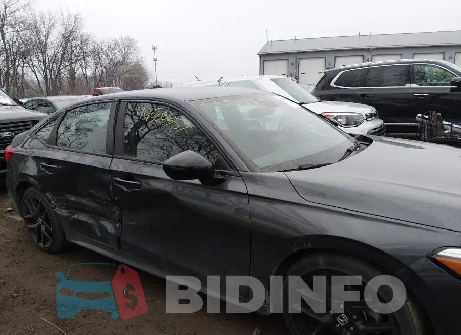 2HGFE2F50NH572815 Photo# 13