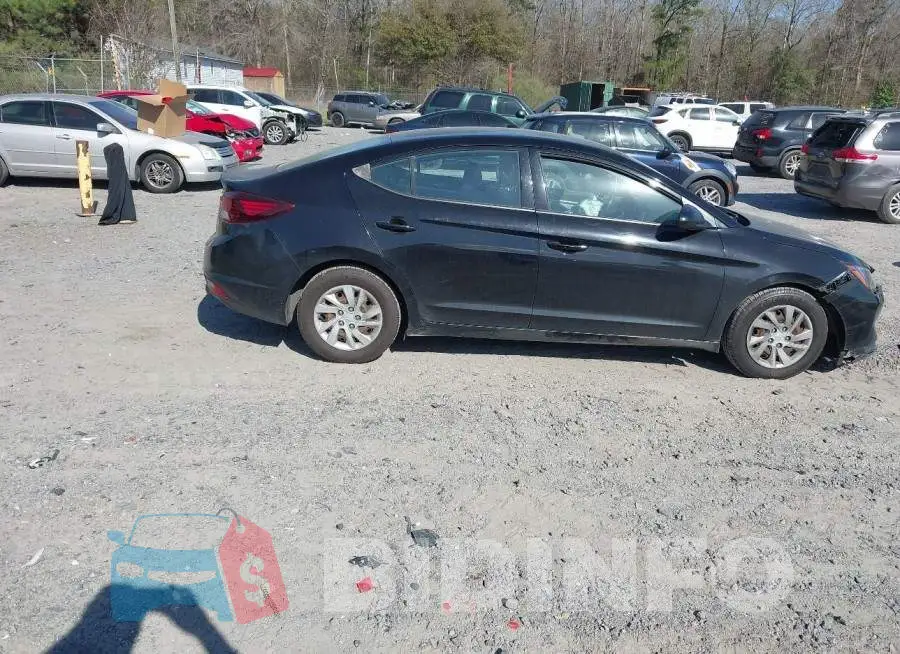5NPD74LF5KH405748 Photo# 4