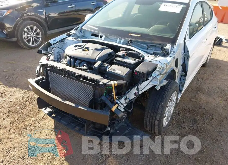 5NPD74LFXKH442519 Photo# 6
