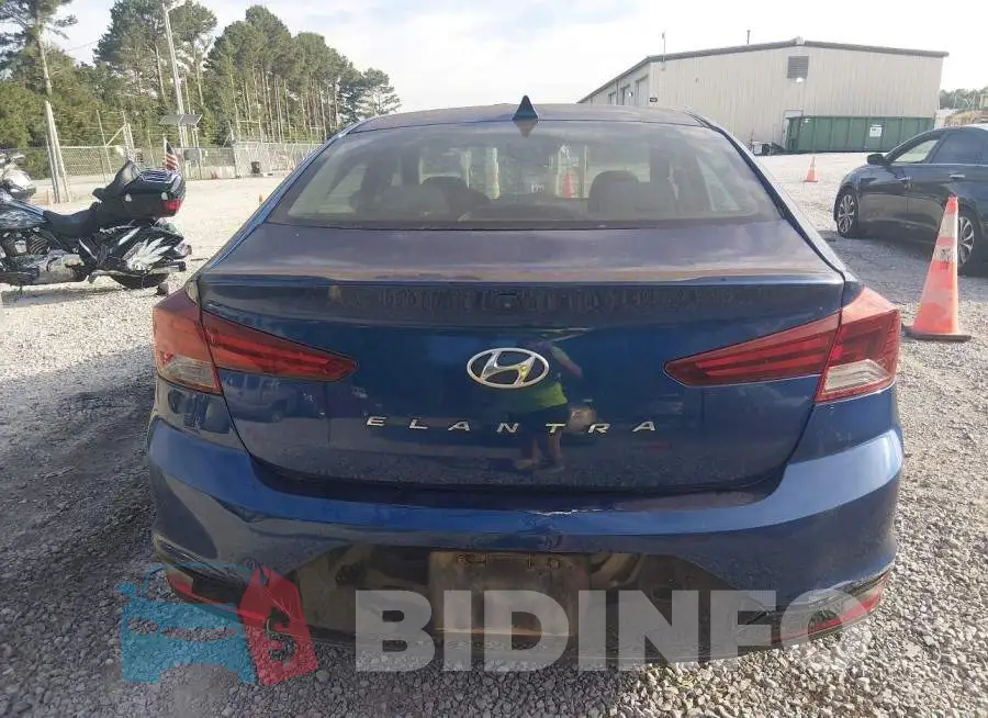 5NPD84LF3KH464231 Photo# 16