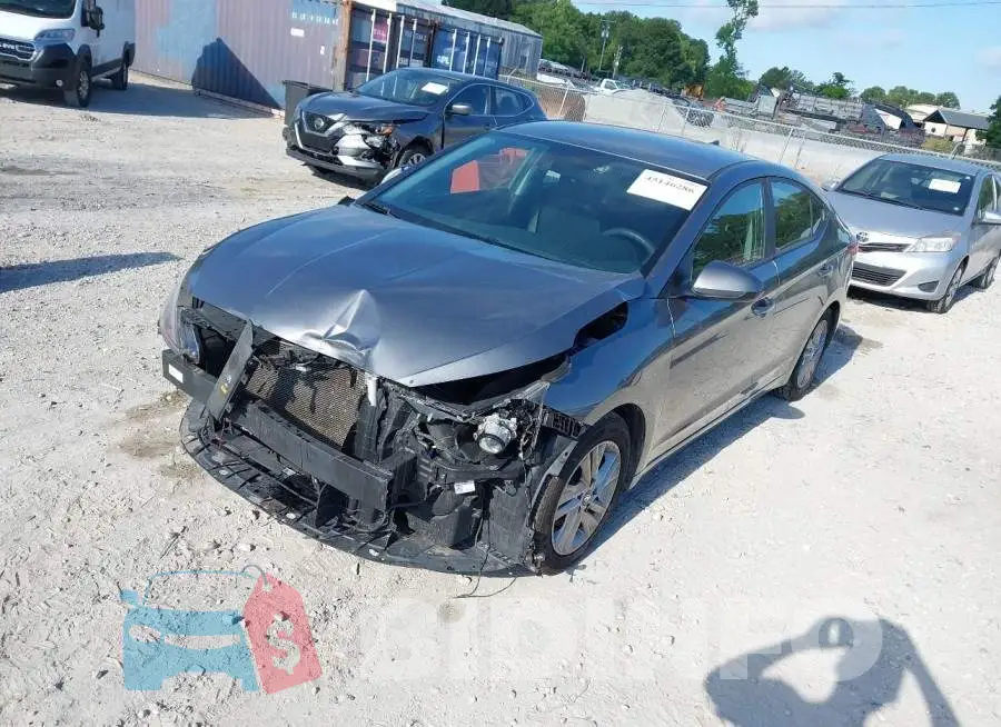 5NPD84LF6KH460738 Photo# 2