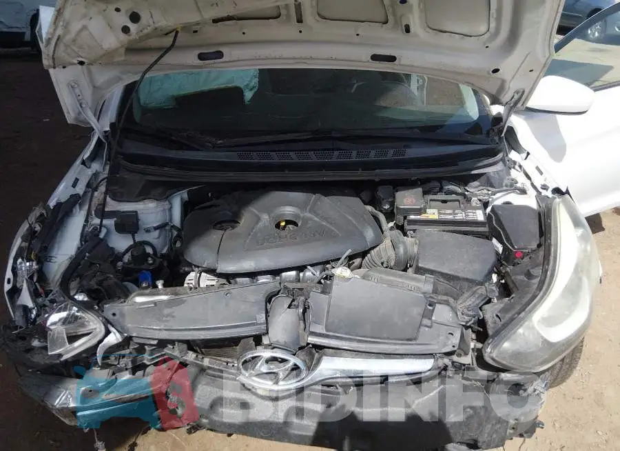 5NPDH4AE8GH659954 Photo# 10