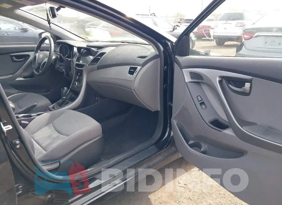 KMHDH4AE8GU626647 Photo# 5