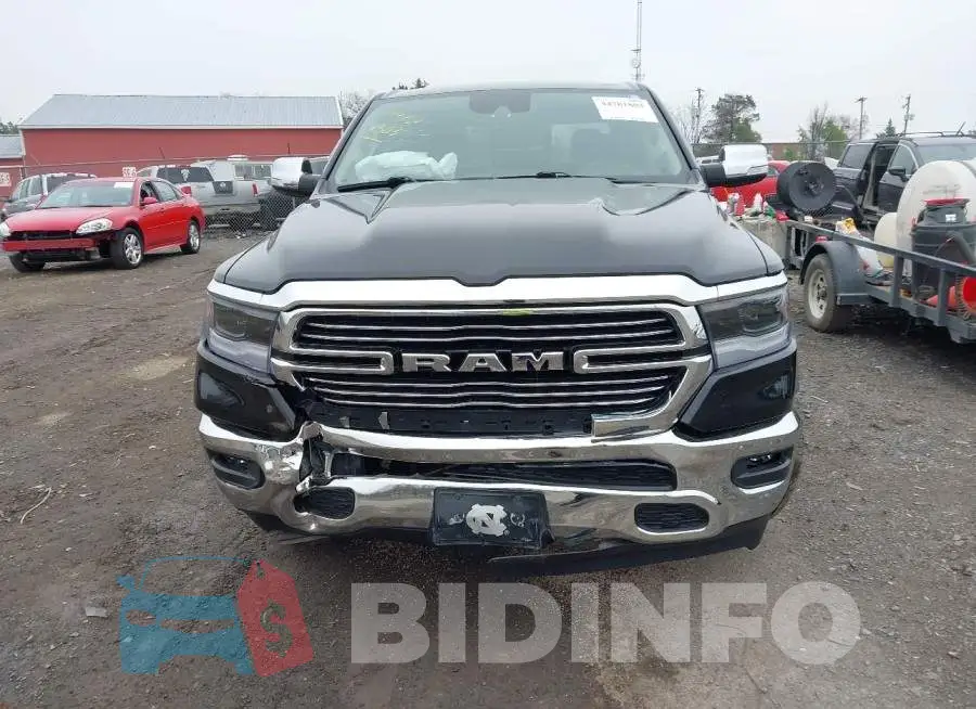 1C6SRFJT5MN635483 Photo# 12