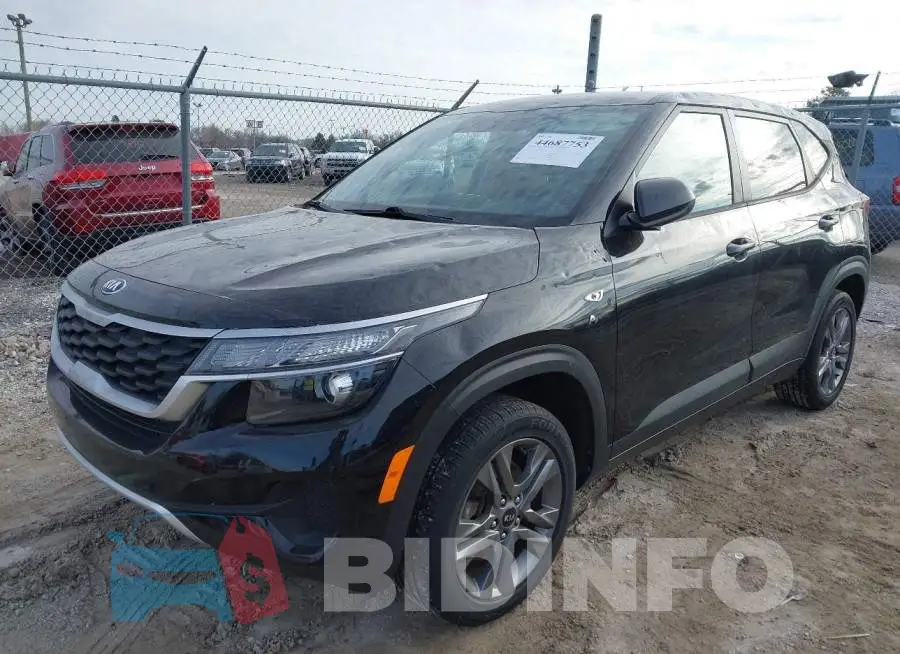 KNDEPCAA6M7188398 Photo# 2