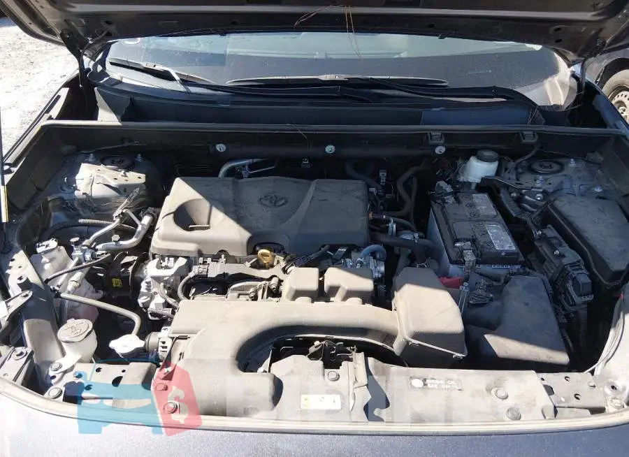2T3C1RFV6NC207790 Photo# 10