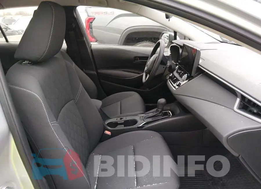 JTDBCMFE2SJ044038 Photo# 5