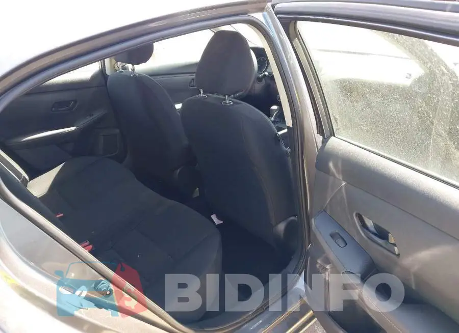 3N1AB8BV1SY222743 Photo# 8
