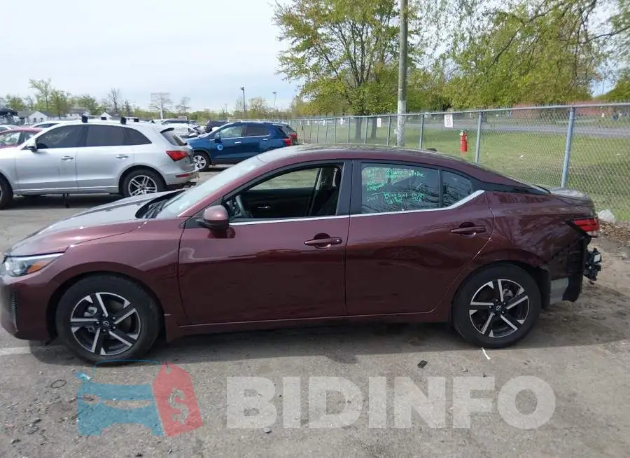3N1AB8CV1SY377274 Photo# 14