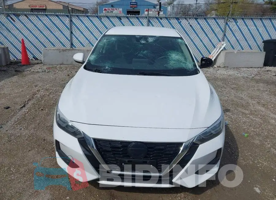 3N1AB8CV2NY256743 Photo# 12