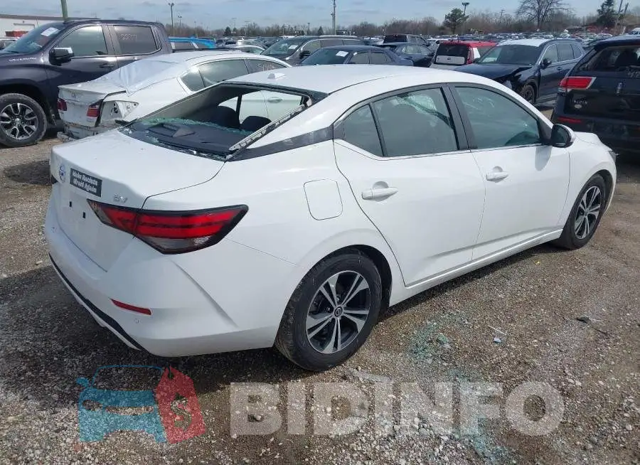3N1AB8CV2NY256743 Photo# 4