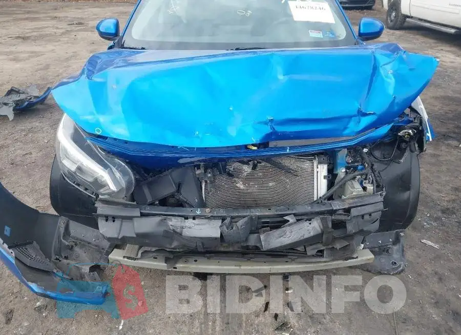 3N1AB8CV7MY227883 Photo# 6