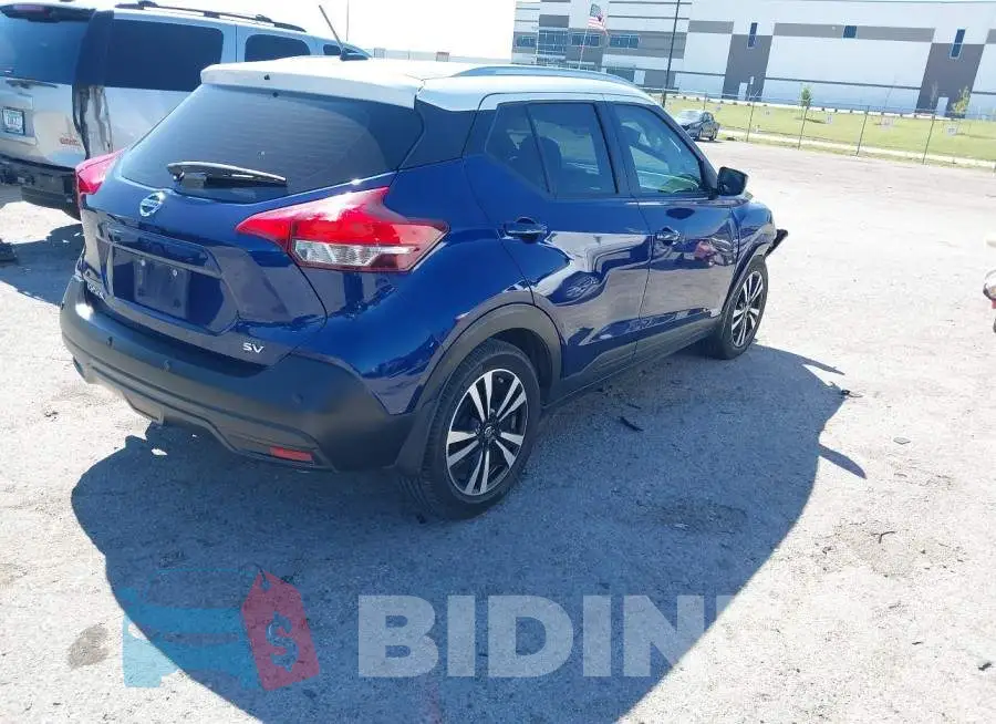 3N1CP5CV4LL543276 Photo# 4