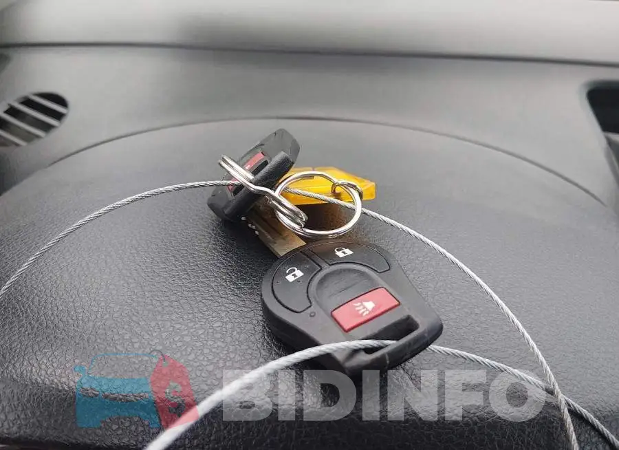 3N6CM0KN8MK696225 Photo# 11