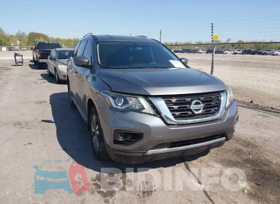 5N1DR2AN7LC607833 Photo# 1