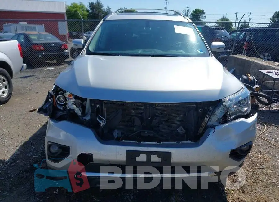 5N1DR2DM8LC628502 Photo# 6