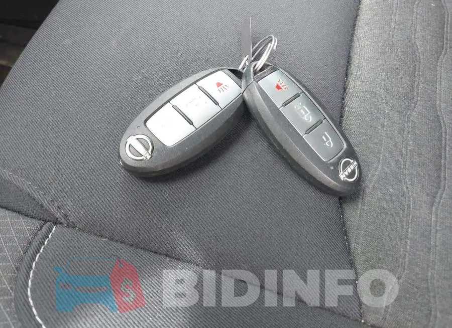 5N1DR3ACXNC251823 Photo# 11