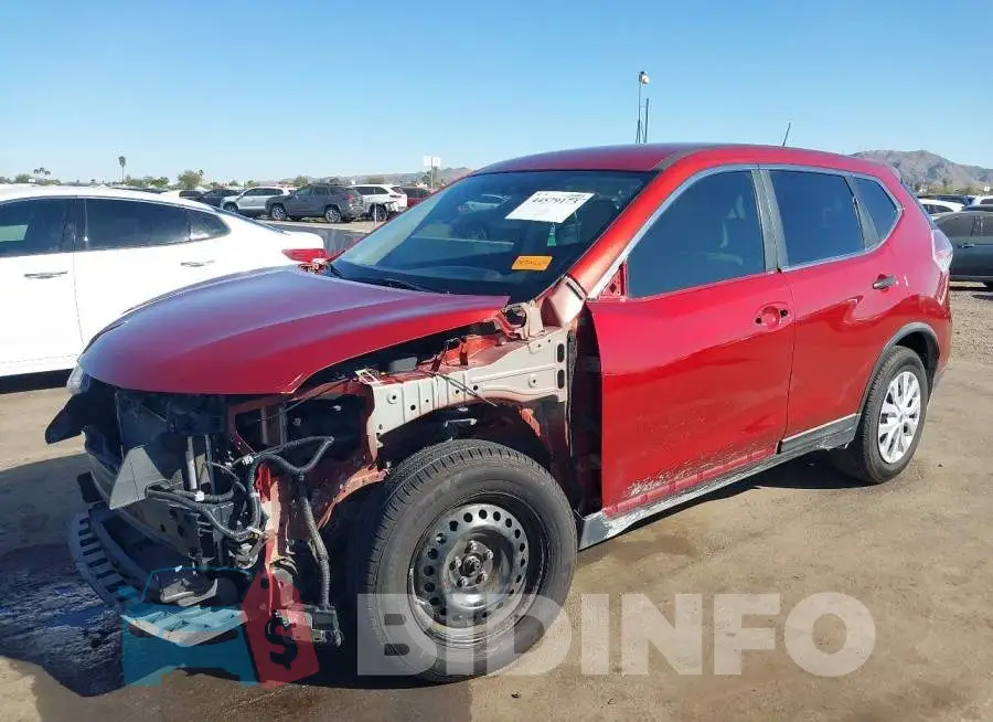 KNMAT2MT2GP600113 Photo# 6