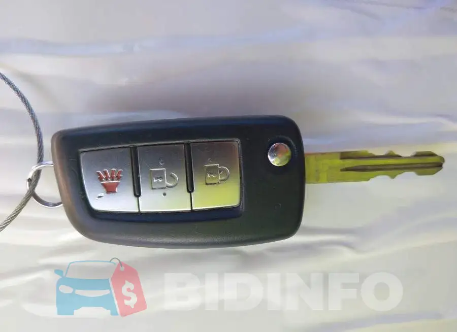 KNMAT2MT2GP600113 Photo# 11