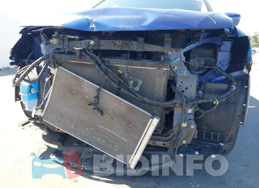 KNMAT2MV1KP549813 Photo# 6