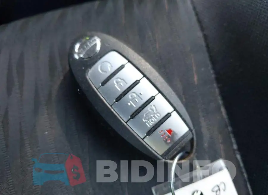 KNMAT2MV1KP549813 Photo# 11