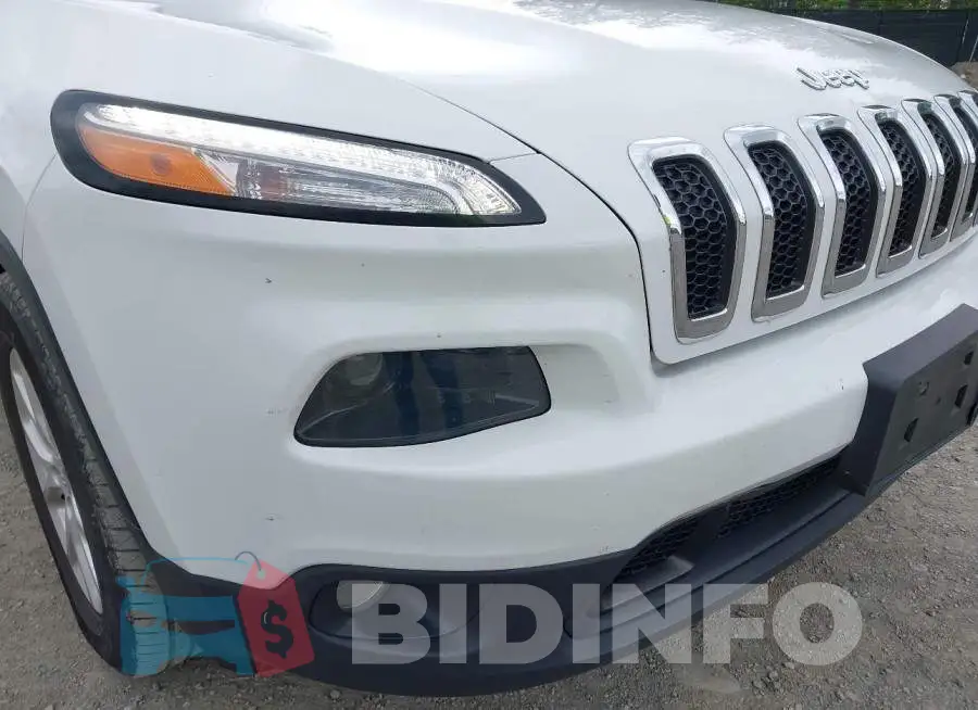 1C4PJMCB3JD528514 Photo# 12
