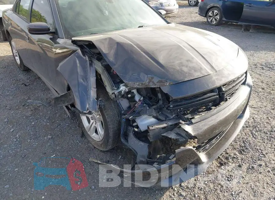 2C3CDXBG2KH664615 Photo# 6