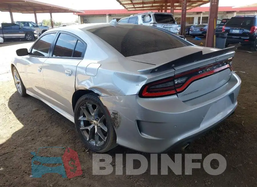 2C3CDXHG5PH650934 Photo# 3
