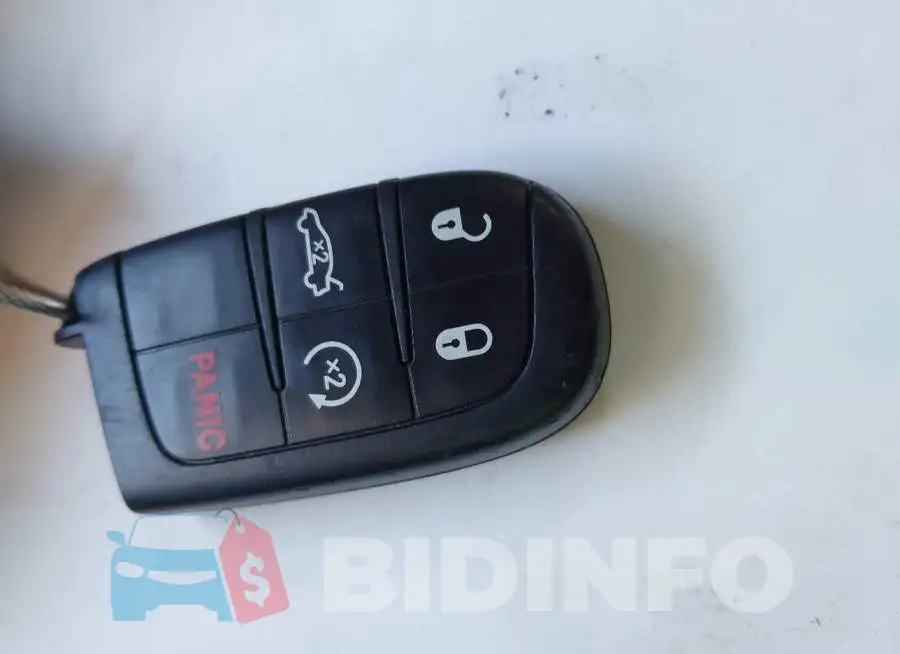 2C3CDXHG5PH650934 Photo# 11