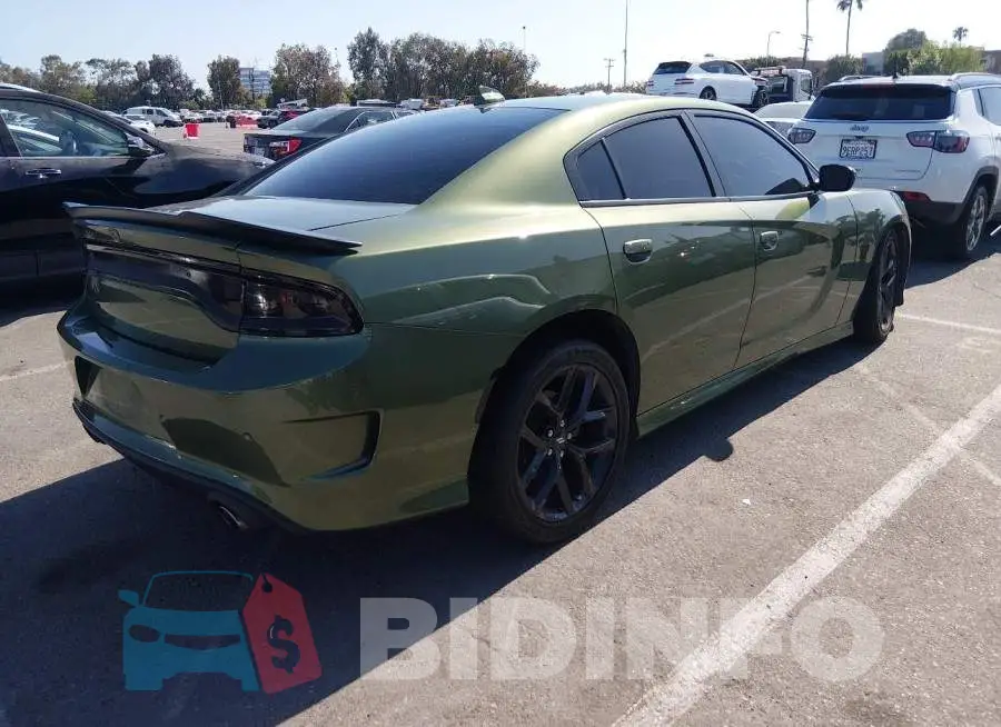2C3CDXHGXNH173639 Photo# 4