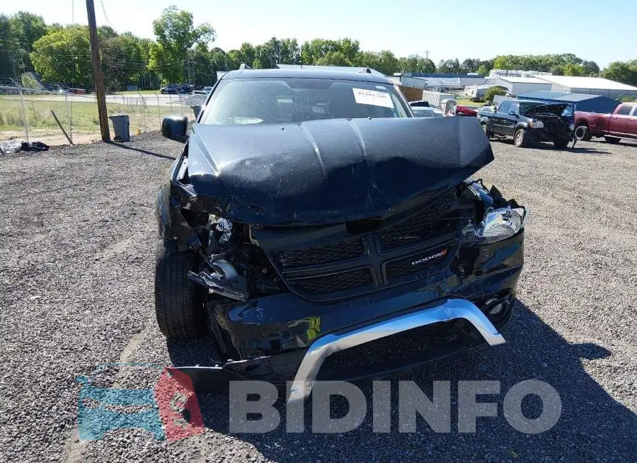 3C4PDCGB1HT606384 Photo# 13