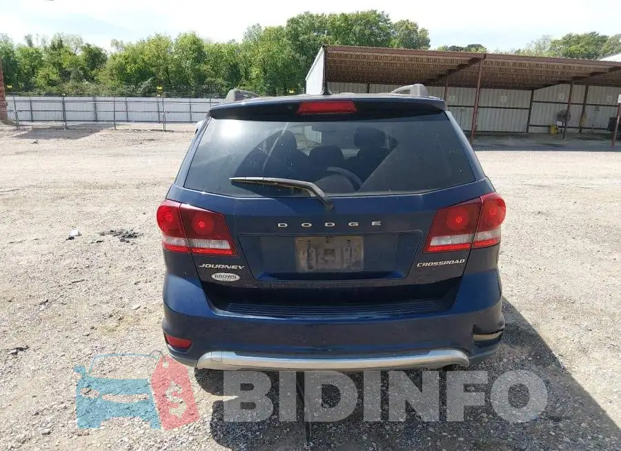 3C4PDCGB9HT584215 Photo# 16