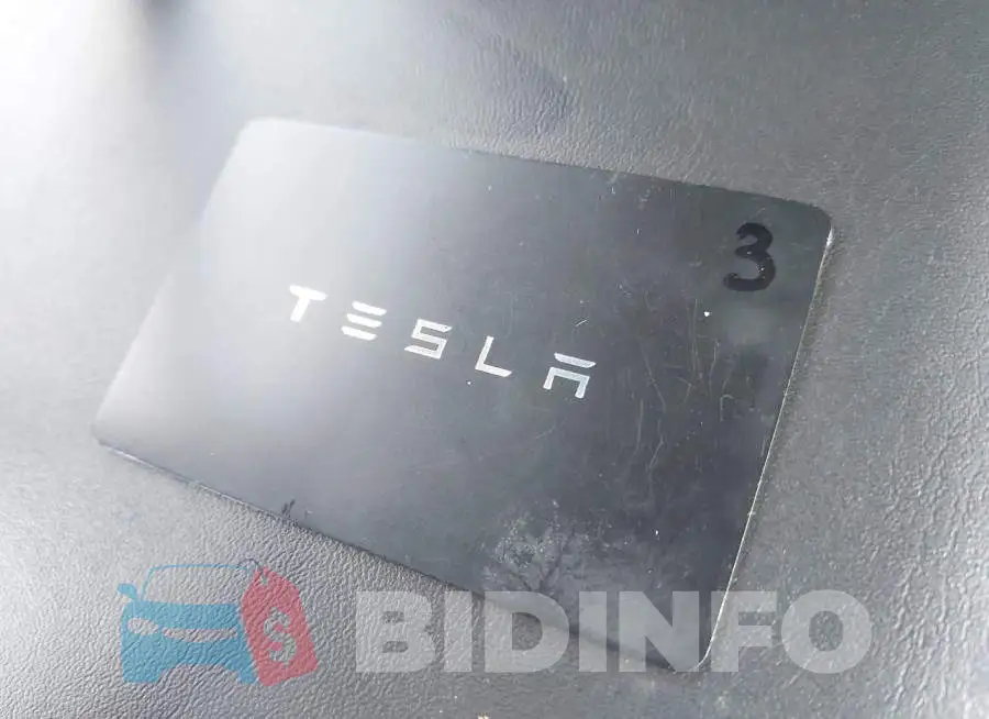 5YJ3E1EA2PF565058 Photo# 11