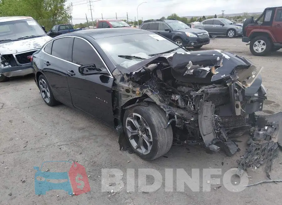 1G1ZD5ST9PF182538 Photo# 1