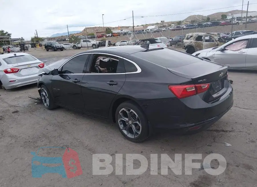 1G1ZD5ST9PF182538 Photo# 3