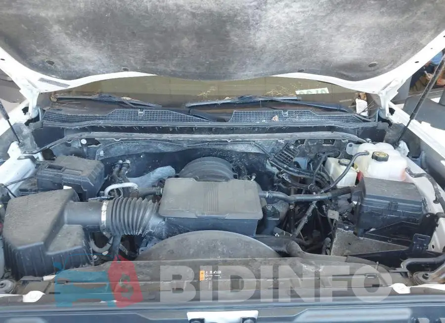 1GC1YLE79NF184251 Photo# 10