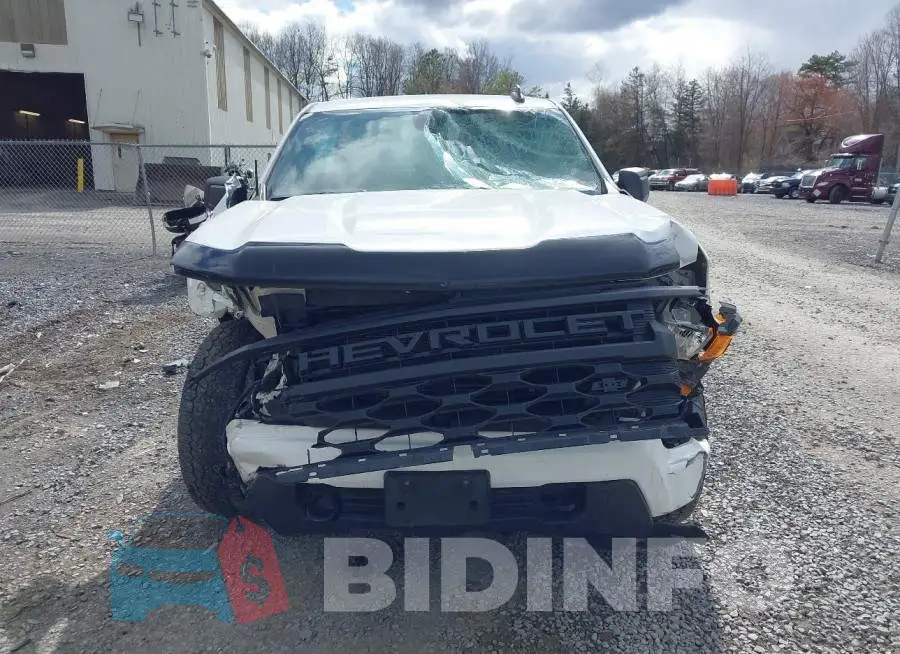 1GCPDBEKXNZ549281 Photo# 11