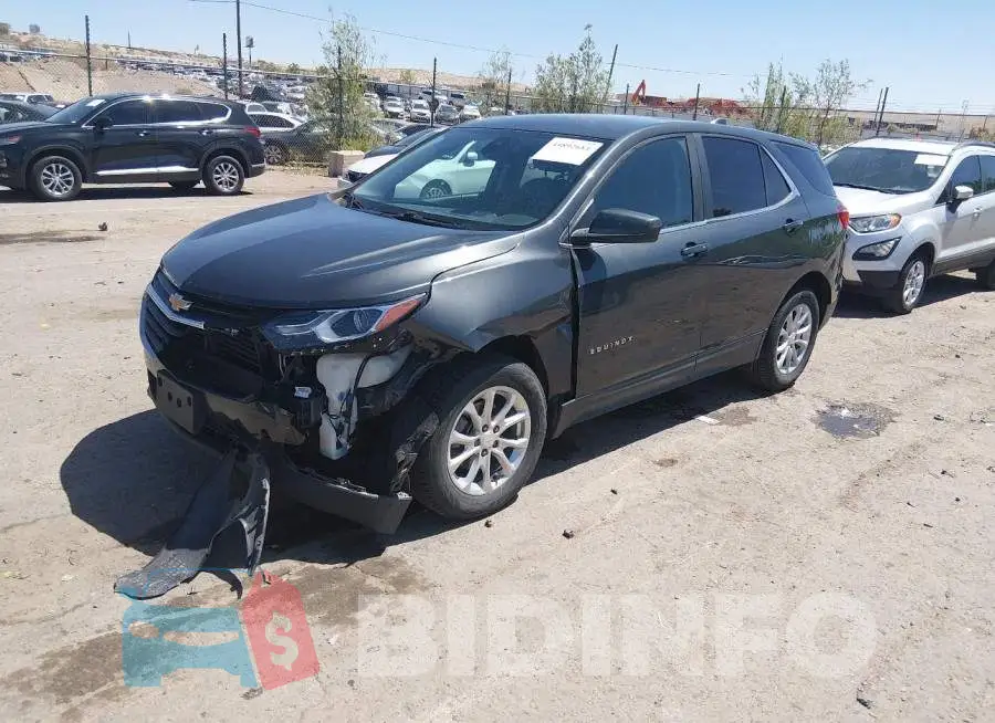 2GNAXTEV9M6136928 Photo# 2