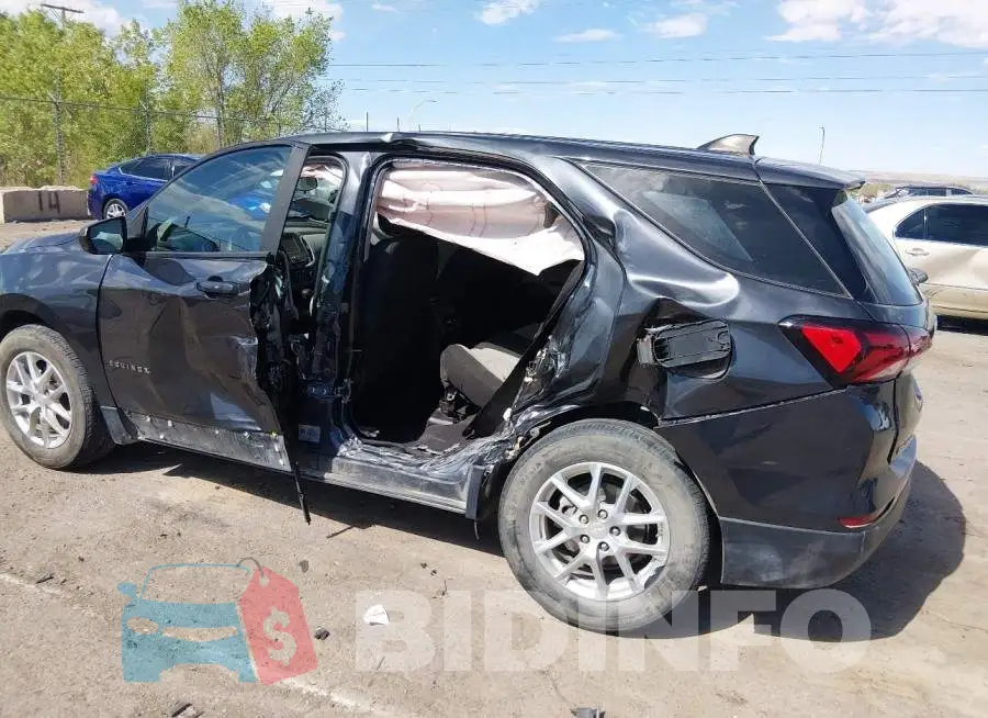 3GNAXHEV8NS213286 Photo# 6