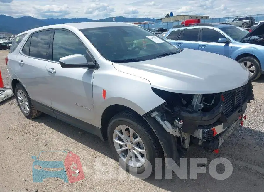 3GNAXTEVXLS729858 Photo# 1