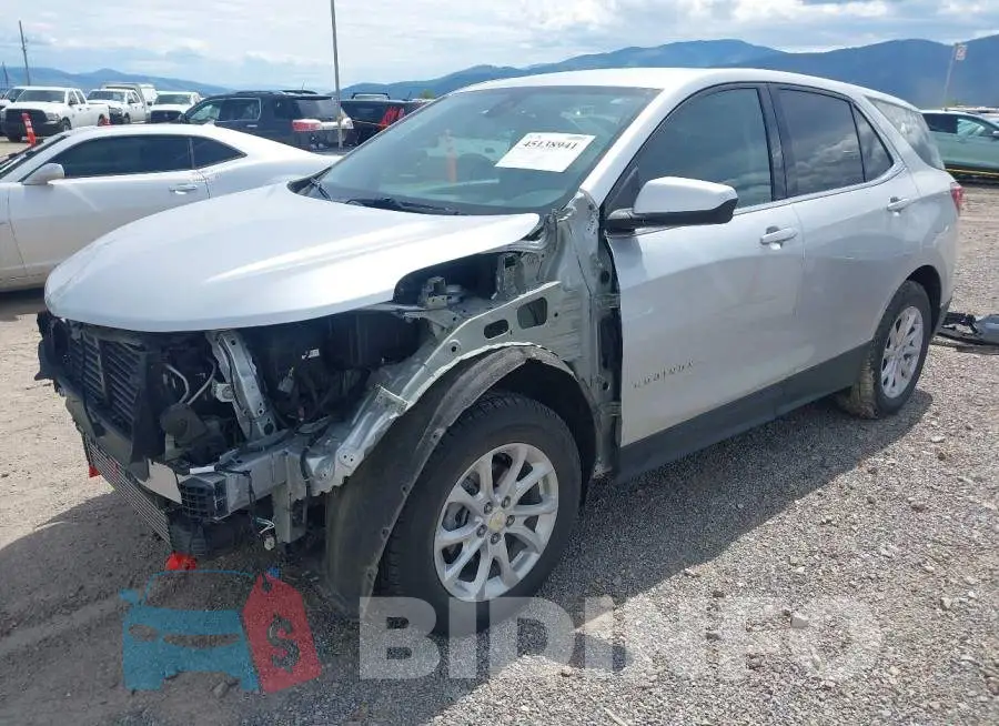 3GNAXTEVXLS729858 Photo# 2