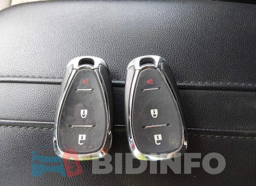 3GNKBBRA8LS587854 Photo# 11