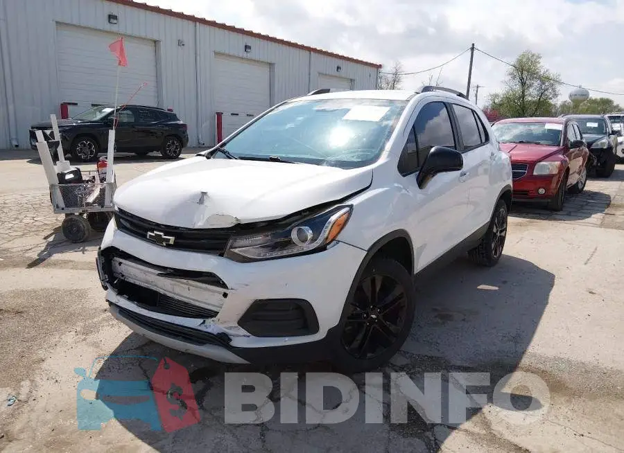 KL7CJPSB3LB346325 Photo# 2